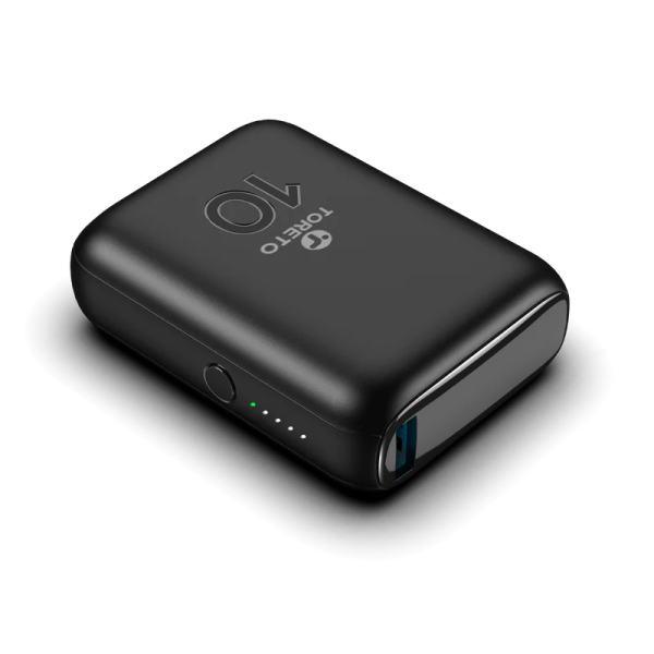 Power Bank - Toreto