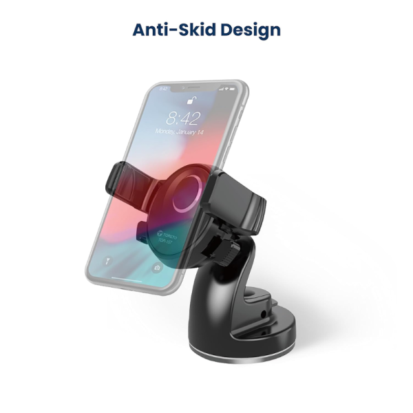 Car Mobile Holder - Toreto