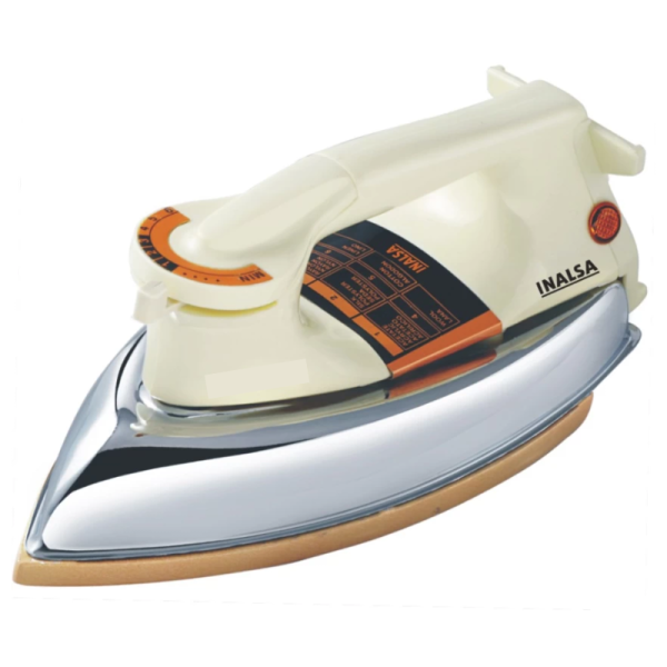 Dry Iron-Image