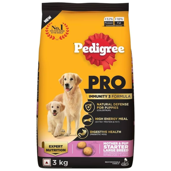 Dog Food Image