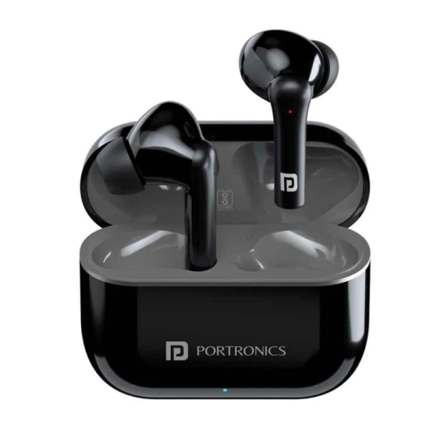 Earbuds - Portronics
