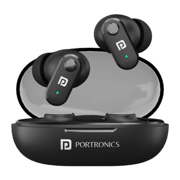 Earbuds - Portronics