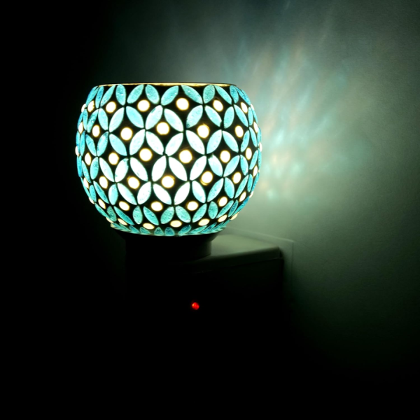 Kapoor Dani Night Lamp - Generic