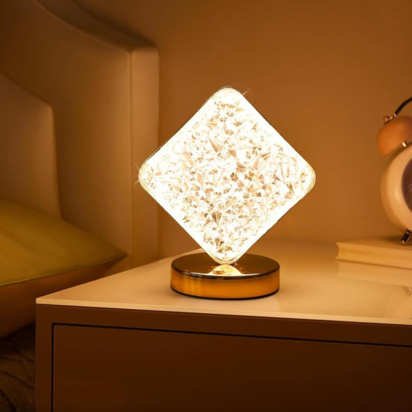 Touch Control Lamp - Generic