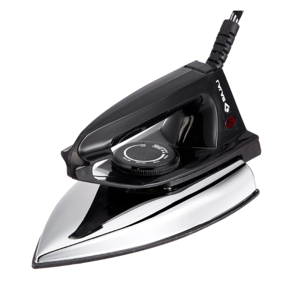 Dry Iron-Image