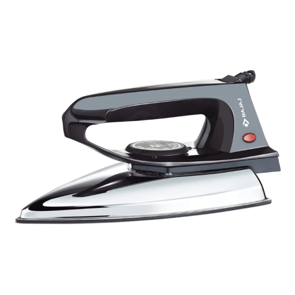Dry Iron - Bajaj
