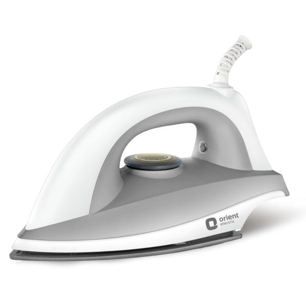 Dry Iron-Image