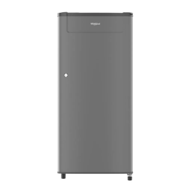 Refrigerator Image