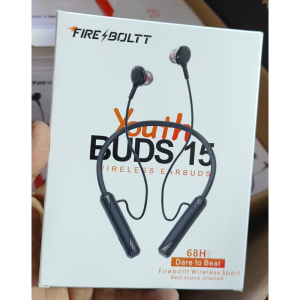 Neckband - Fire Boltt