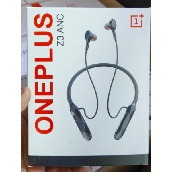 Neckband - OnePlus