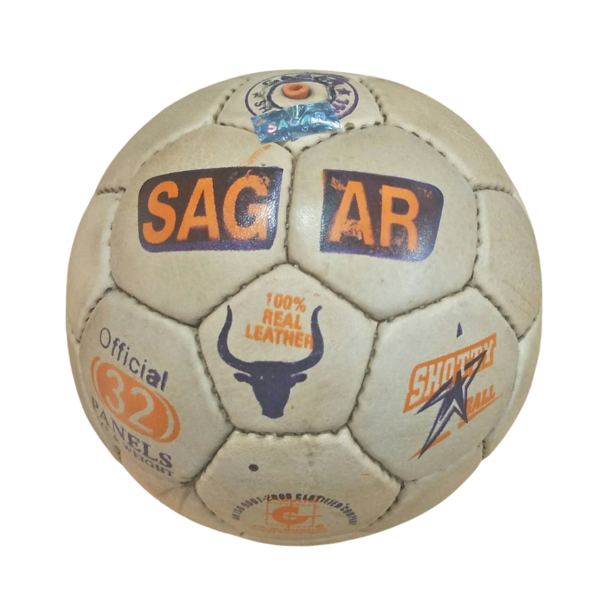 Shotty Ball Image
