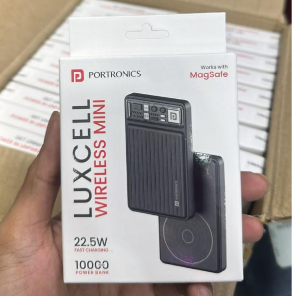 Power Bank - Portronics