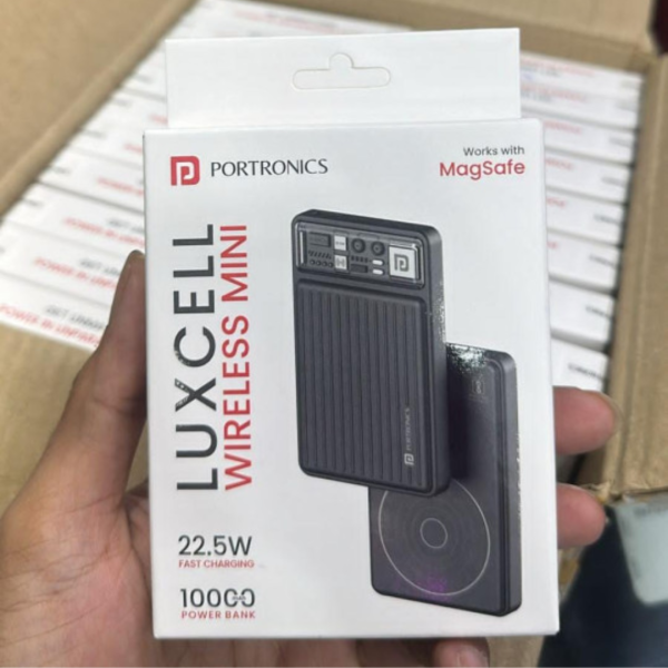 Power Bank - Portronics