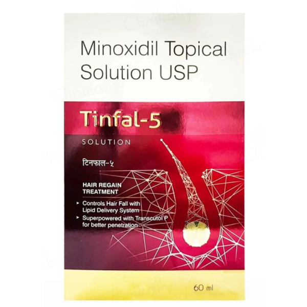 Tinfal-5 Solution-Image