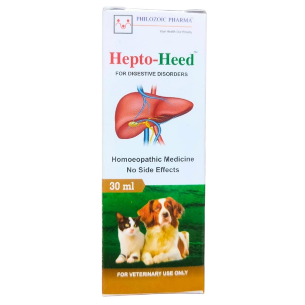 Hepto-Heed Image