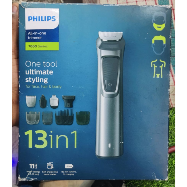 Trimmer - Philips