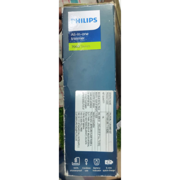 Trimmer - Philips