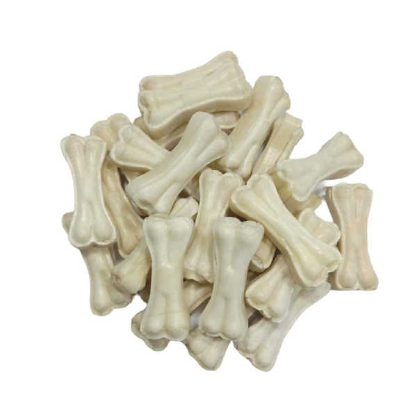 Dog Chew Bone Image