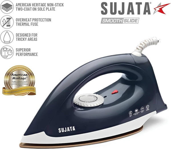 Dry Iron-Image