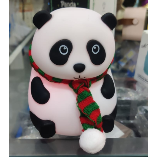 Cute Panda Night Light - Goyal Enterprises