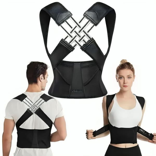Posture Corrector Belt Image