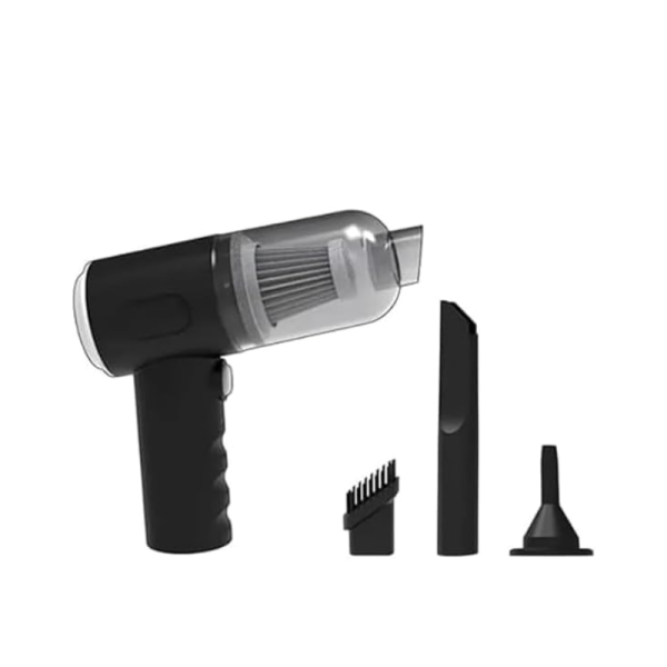 Vacuum Cleaner-Image