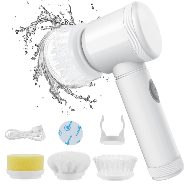 5 In 1 Magic Brush Image