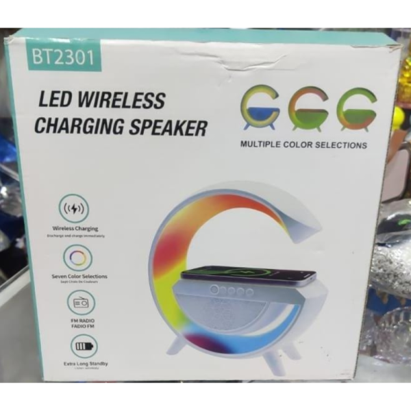 Bluetooth Speaker - Generic