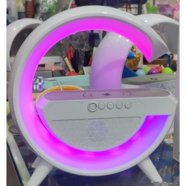 Bluetooth Speaker - Generic