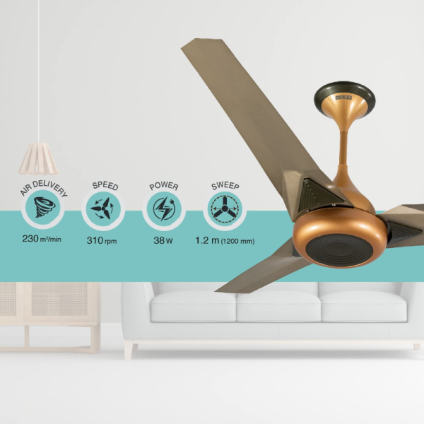 Ceiling Fan - Usha