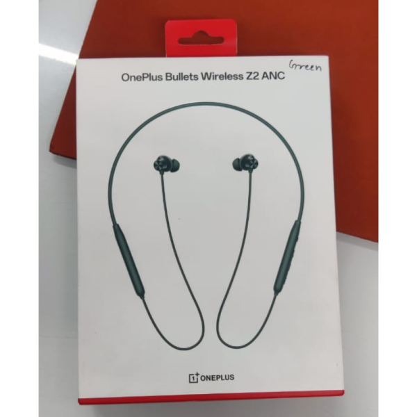 Neckband - OnePlus