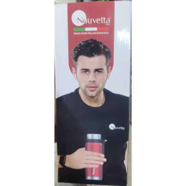 Bottle - Nouvetta