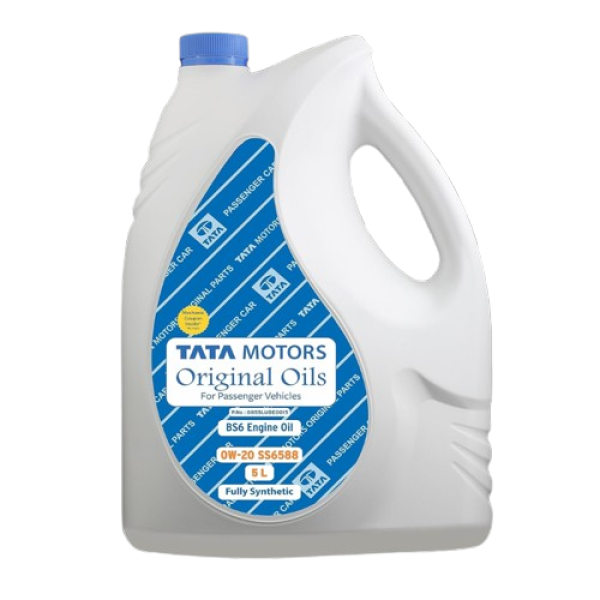 Engine Oil-Image