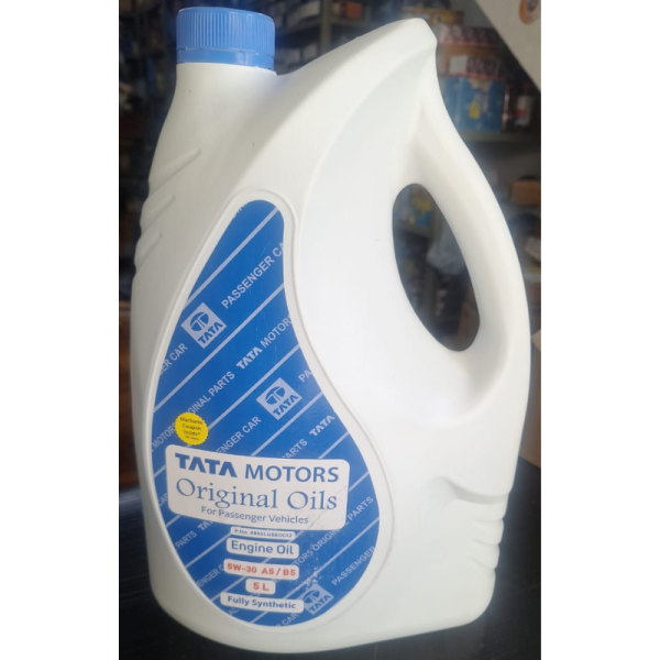 Engine Oil - Tata Motors