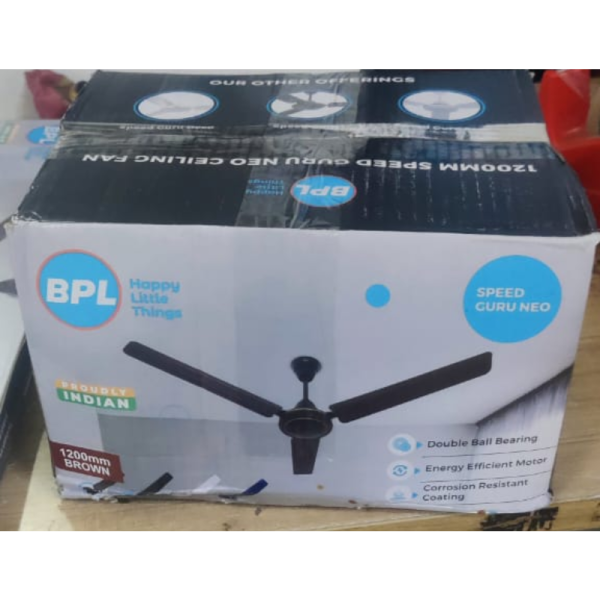 Ceiling Fan - Bajaj