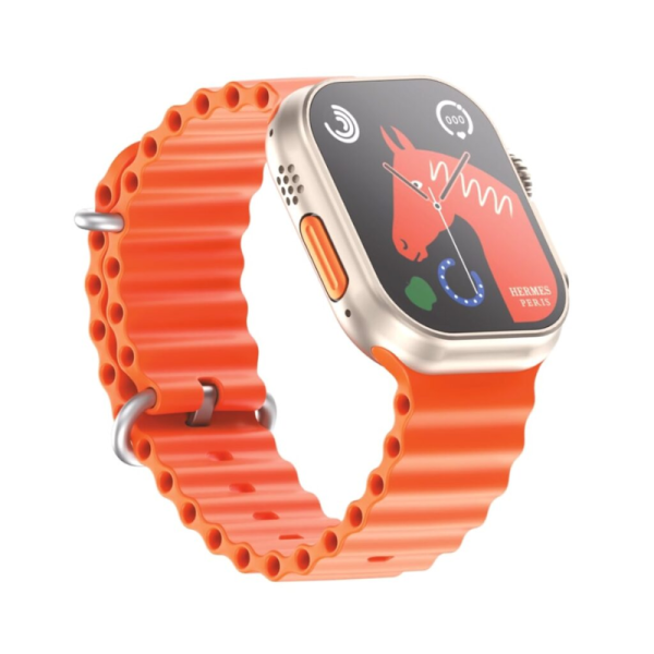 Smart Watch - U&i