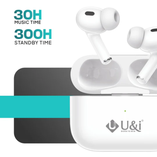 Earbuds - U&i
