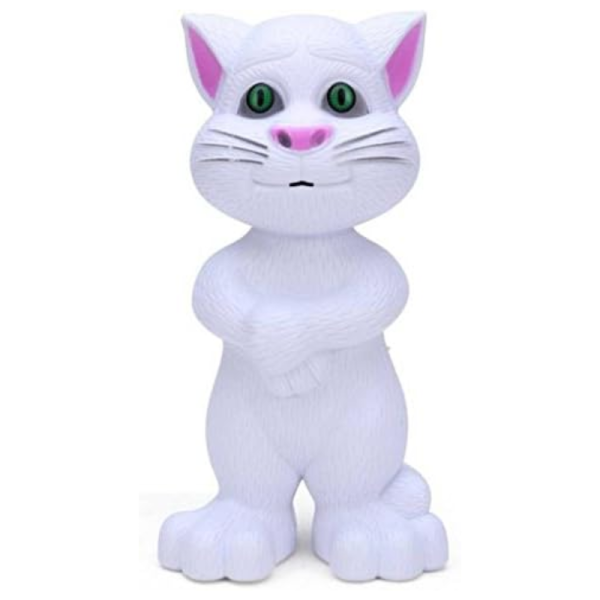 Talking Tom Cat Image