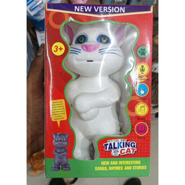 Talking Tom Cat - Generic