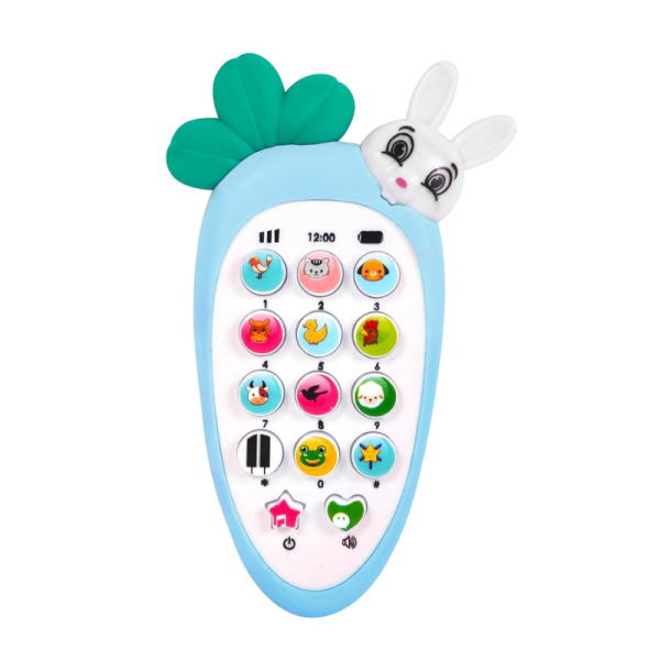 Intelligent Mobile Phone Image