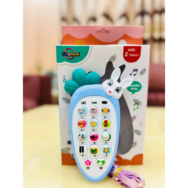 Intelligent Mobile Phone - Fun Dreamz