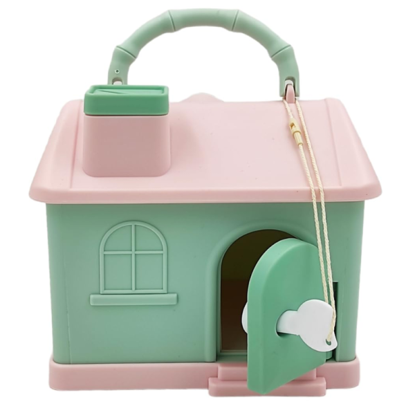 Piggy Bank-Image