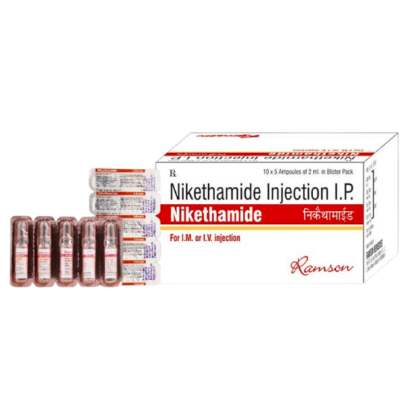 Nikethamide-Image