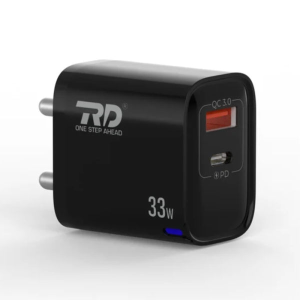 Mobile Charger Image