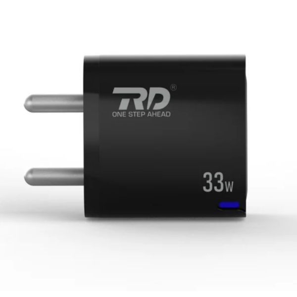 Mobile Charger - RD
