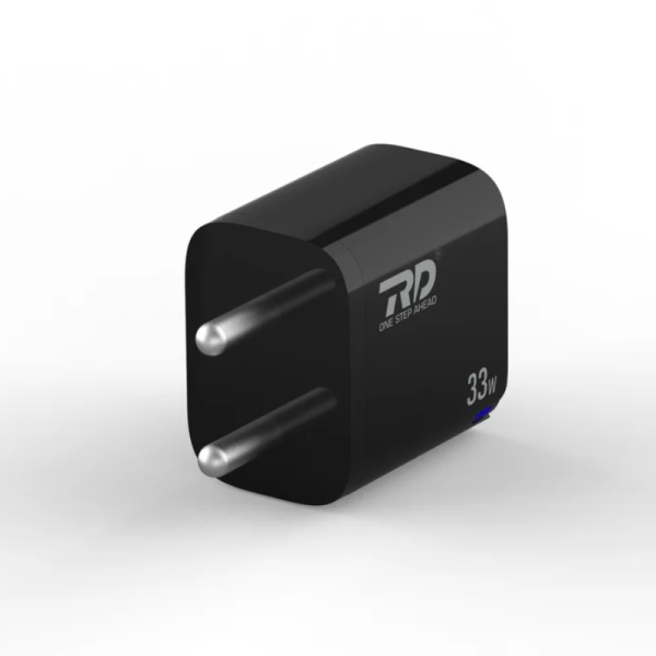 Mobile Charger - RD