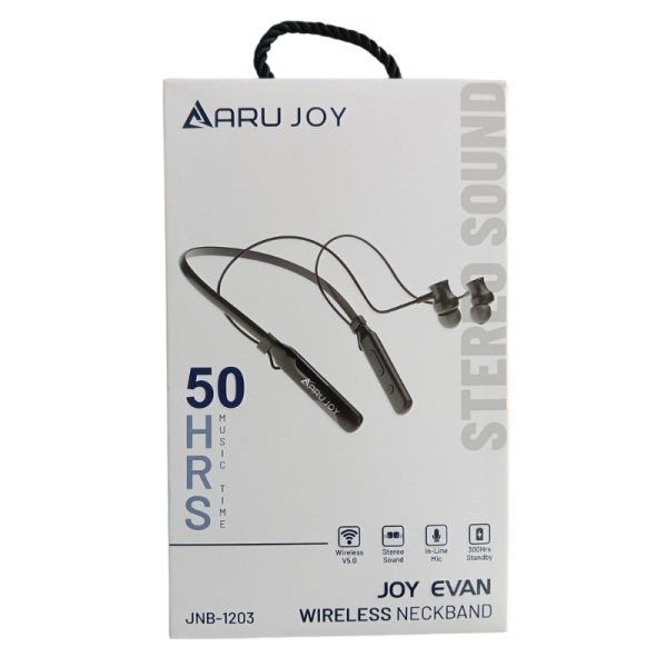 Neckband Image