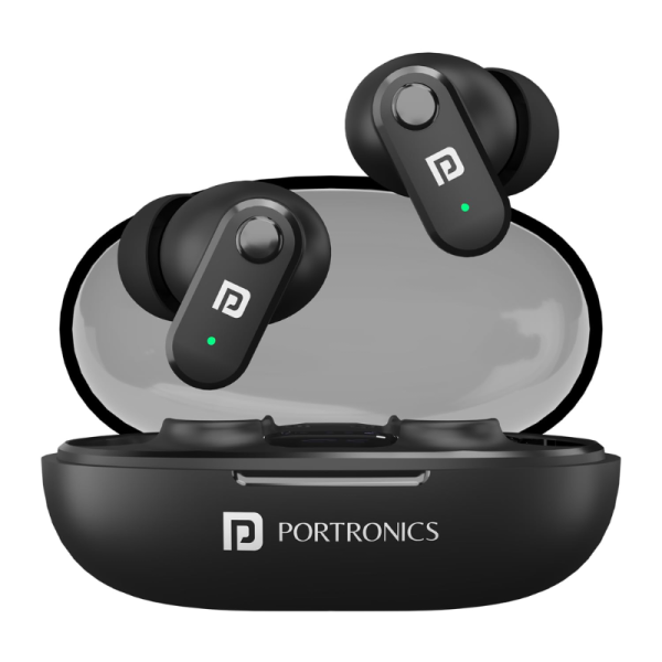 Earbuds Image