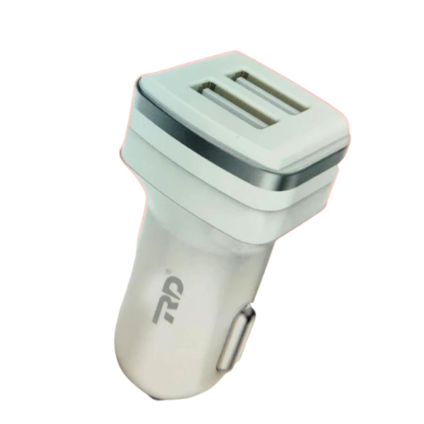 Car Charger Image