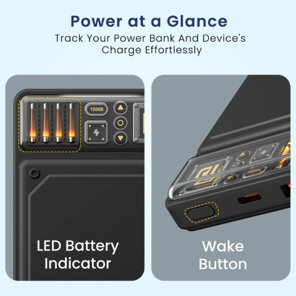 Power Bank - Portronics
